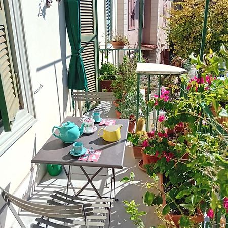Bed & Breakfast Da Monica Řím Exteriér fotografie